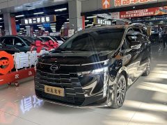 Trumpchi E8 2024 Honor Series 2.0L Honor Edition - фото 1