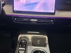 Trumpchi E8 2024 Honor Series 2.0L Honor Edition - фото 10