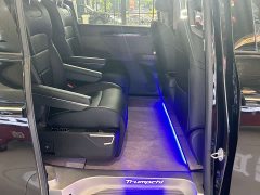 Trumpchi E8 2024 Honor Series 2.0L Honor Edition - фото 11