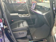 Trumpchi E8 2024 Honor Series 2.0L Honor Edition - фото 12