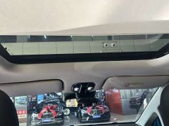 Trumpchi E8 2024 Honor Series 2.0L Honor Edition - фото 13