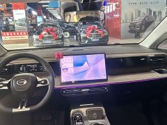 Trumpchi E8 2024 Honor Series 2.0L Honor Edition - фото 14