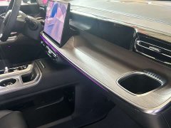 Trumpchi E8 2024 Honor Series 2.0L Honor Edition - фото 15