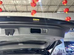 Trumpchi E8 2024 Honor Series 2.0L Honor Edition - фото 16