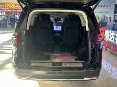 Trumpchi E8 2024 Honor Series 2.0L Honor Edition - фото 17