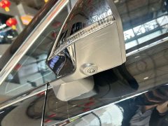 Trumpchi E8 2024 Honor Series 2.0L Honor Edition - фото 18