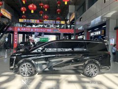Trumpchi E8 2024 Honor Series 2.0L Honor Edition - фото 19