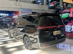Trumpchi E8 2024 Honor Series 2.0L Honor Edition - фото 20