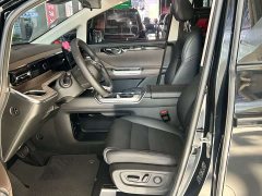 Trumpchi E8 2024 Honor Series 2.0L Honor Edition - фото 4