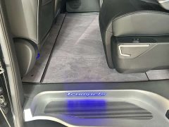 Trumpchi E8 2024 Honor Series 2.0L Honor Edition - фото 6