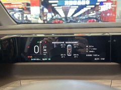 Trumpchi E8 2024 Honor Series 2.0L Honor Edition - фото 7