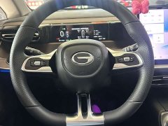 Trumpchi E8 2024 Honor Series 2.0L Honor Edition - фото 8