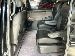 Trumpchi E8 2024 Honor Series 2.0L Honor Edition - фото 9