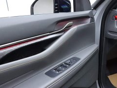 Lynk & Co Ruijie L 2.0T EcoBoost four-wheel drive seven-seat supreme - фото 12