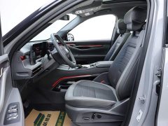 Lynk & Co Ruijie L 2.0T EcoBoost four-wheel drive seven-seat supreme - фото 14