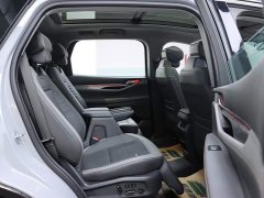 Lynk & Co Ruijie L 2.0T EcoBoost four-wheel drive seven-seat supreme - фото 15