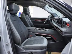 Lynk & Co Ruijie L 2.0T EcoBoost four-wheel drive seven-seat supreme - фото 18