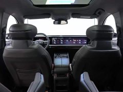 Lynk & Co Ruijie L 2.0T EcoBoost four-wheel drive seven-seat supreme - фото 19