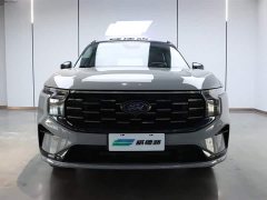 Lynk & Co Ruijie L 2.0T EcoBoost four-wheel drive seven-seat supreme - фото 2