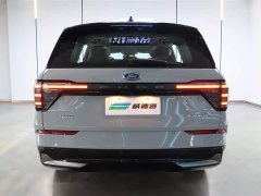 Lynk & Co Ruijie L 2.0T EcoBoost four-wheel drive seven-seat supreme - фото 3