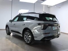 Lynk & Co Ruijie L 2.0T EcoBoost four-wheel drive seven-seat supreme - фото 4