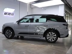 Lynk & Co Ruijie L 2.0T EcoBoost four-wheel drive seven-seat supreme - фото 5