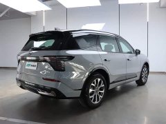 Lynk & Co Ruijie L 2.0T EcoBoost four-wheel drive seven-seat supreme - фото 6