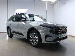Lynk & Co Ruijie L 2.0T EcoBoost four-wheel drive seven-seat supreme - фото 7
