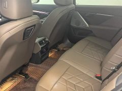 BMW 5 Series 530Li Leading Luxury Package - фото 13
