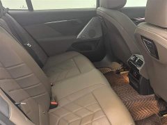 BMW 5 Series 530Li Leading Luxury Package - фото 14
