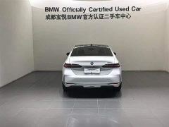 BMW 5 Series 530Li Leading Luxury Package - фото 4