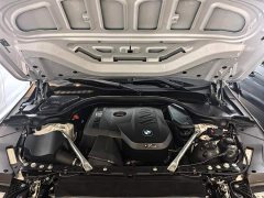 BMW 5 Series 530Li Leading Luxury Package - фото 6