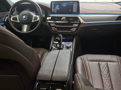 BMW 5 Series New Energy 535Le M Sports Package - фото 10