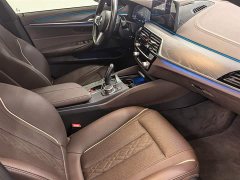 BMW 5 Series New Energy 535Le M Sports Package - фото 11