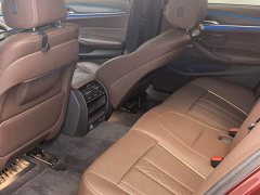 BMW 5 Series New Energy 535Le M Sports Package - фото 12