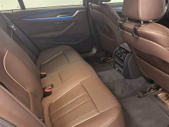BMW 5 Series New Energy 535Le M Sports Package - фото 13
