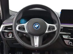 BMW 5 Series New Energy 535Le M Sports Package - фото 15
