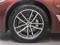 BMW 5 Series New Energy 535Le M Sports Package - фото 7
