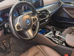 BMW 5 Series New Energy 535Le M Sports Package - фото 9