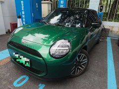 MINI Cooper Electric 2024 456km Cooper E Classic - фото 1