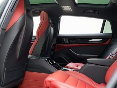 Porsche 2024 Porsche Panamera 4 Executive 2.9T - фото 9