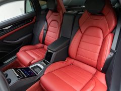 Porsche 2024 Porsche Panamera 4 Executive 2.9T - фото 10