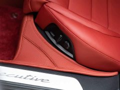 Porsche 2024 Porsche Panamera 4 Executive 2.9T - фото 12