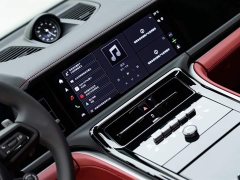 Porsche 2024 Porsche Panamera 4 Executive 2.9T - фото 15