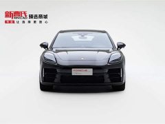 Porsche 2024 Porsche Panamera 4 Executive 2.9T - фото 2