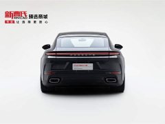 Porsche 2024 Porsche Panamera 4 Executive 2.9T - фото 4