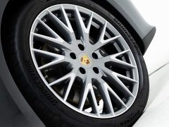 Porsche 2024 Porsche Panamera 4 Executive 2.9T - фото 5