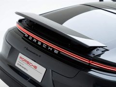 Porsche 2024 Porsche Panamera 4 Executive 2.9T - фото 7