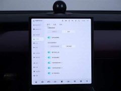 NIO ET5T 75kWh Touring - фото 10