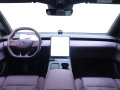 NIO ET5T 75kWh Touring - фото 13